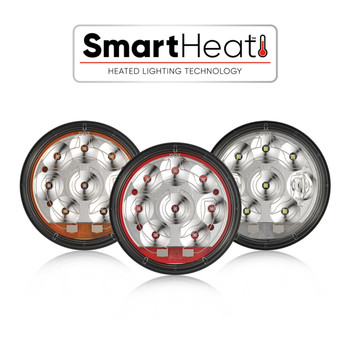 JW Speaker Heated Tail Lights – Model 234 JW Speaker Heated Tail Lights – Model 234