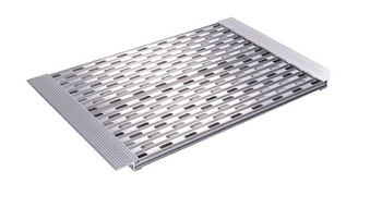 Dyna-Deck Flush Mount Modular Deck Cover - 28"