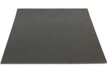 Minimizer 24x30 Mudflap