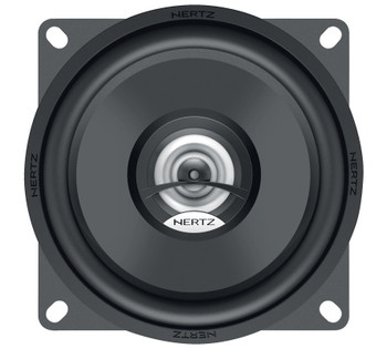 HERTZ DCX 100.3 - 4" Speaker Pair