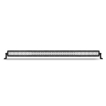 50" Double Row Epistar LED Light Bar - Flood/Spot Combo (96 Diodes) - 11520 Lumens