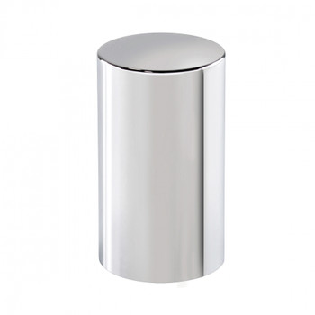 33 mm x 3 1/2" Cylinder Nut Cover - Thread-On 33 mm x 3 1/2" Cylinder Nut Cover - Thread-On