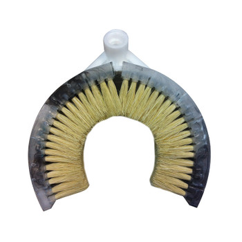 Stack Brush - 4-6" Diameter