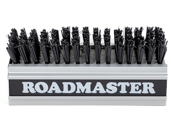 Truck Mounted Boot Brush