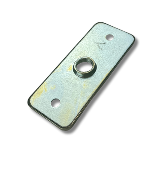 Seat Belt Mounting Bracket