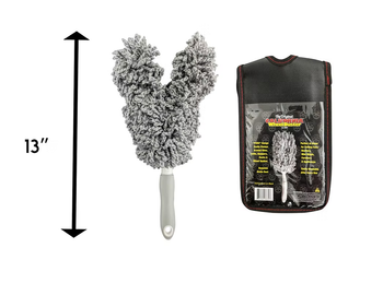 California Microfiber Wheel Duster