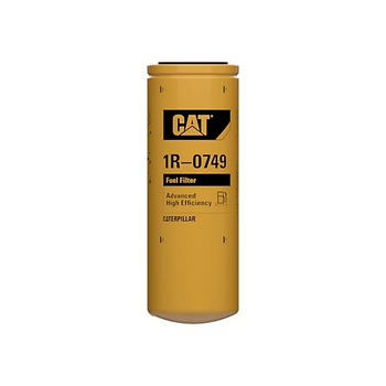 CAT 1R-0749 Secondary Fuel Filter