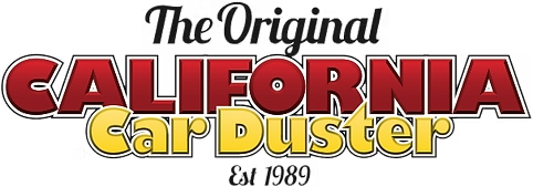 California Car Duster