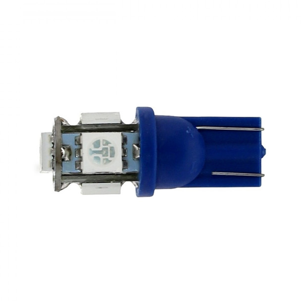 5 LED 360 Degree 194 Bulb