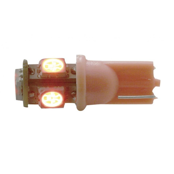 5 LED 360 Degree 194 Bulb