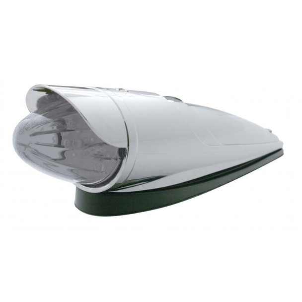 Grakon 1000 Style Watermelon Cab Light With Visor