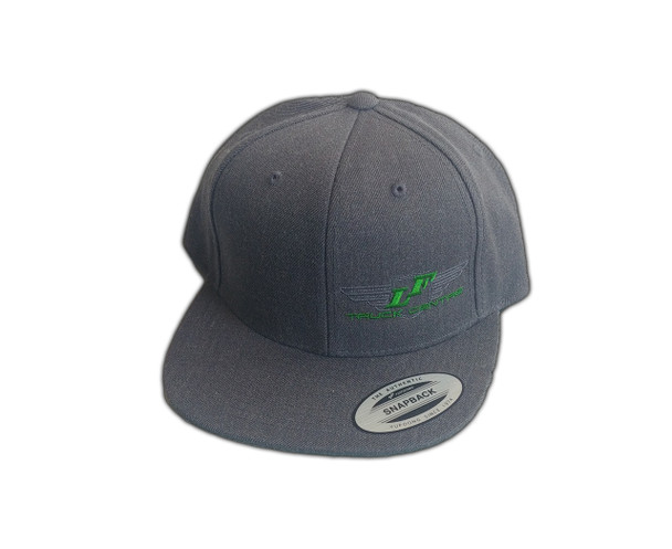 LF Truck Centre SnapBack Cap - Grey