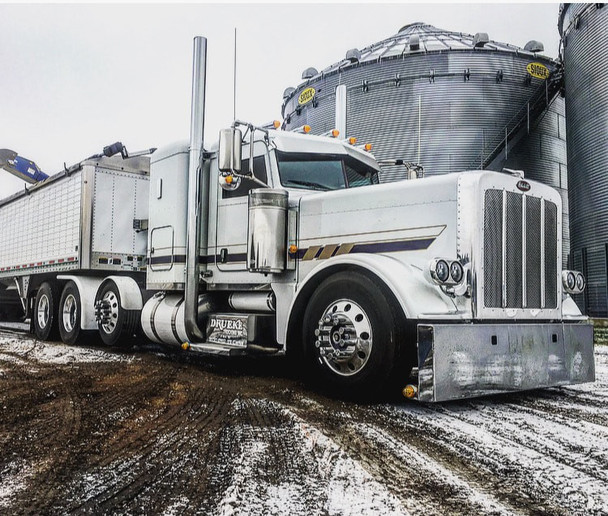 SS Peterbilt Little Window +1