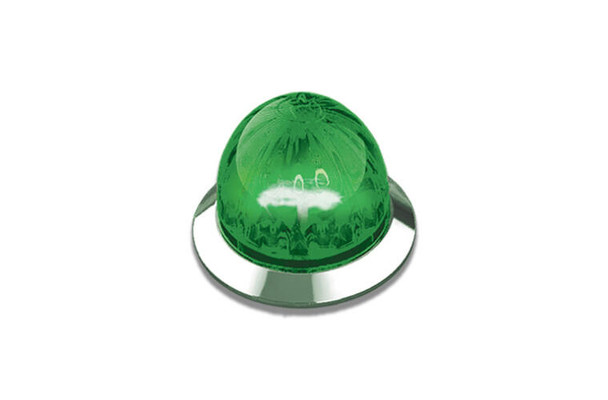 Green Hero 3/4" Mini Watermelon LED