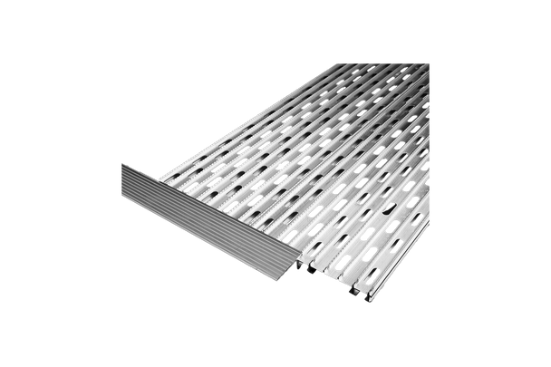 Dyna-Deck Flush Mount Modular Deck Cover - 28"