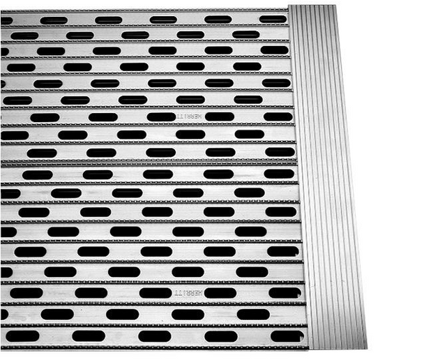 Dyna-Deck Flush Mount Modular Deck Cover - 28"