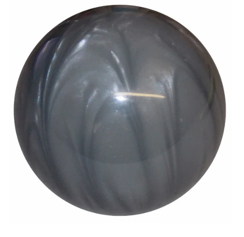 Pearl Gray Shift Knob