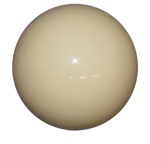 Solid Ivory Shift Knob