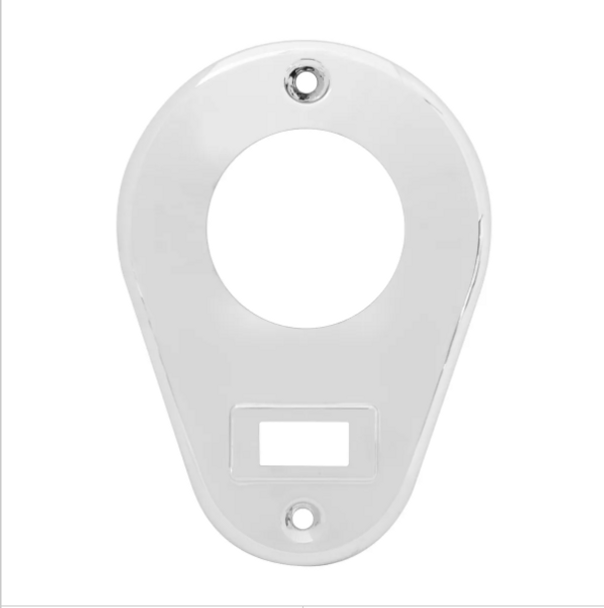 Kenworth Map Light Cover