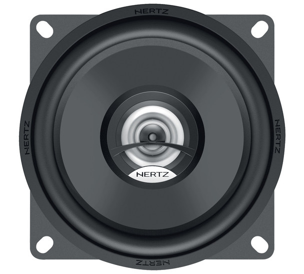 HERTZ DCX 100.3 - 4" Speaker Pair