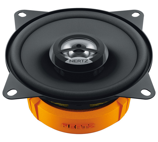 HERTZ DCX 100.3 - 4" Speaker Pair