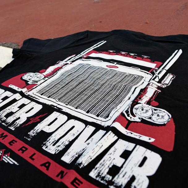 Peter Power Hammer Lane T-Shirt