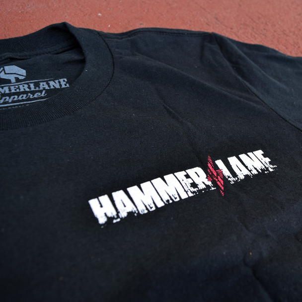 Peter Power Hammer Lane T-Shirt