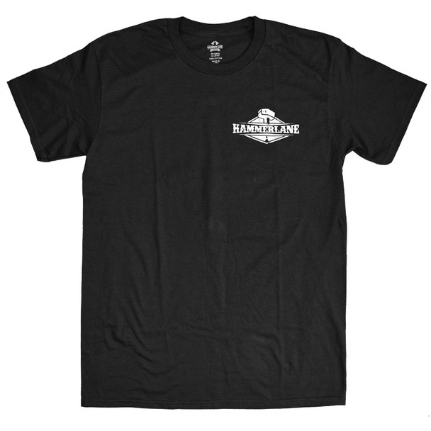 KWhopper Hammer Lane T-Shirt