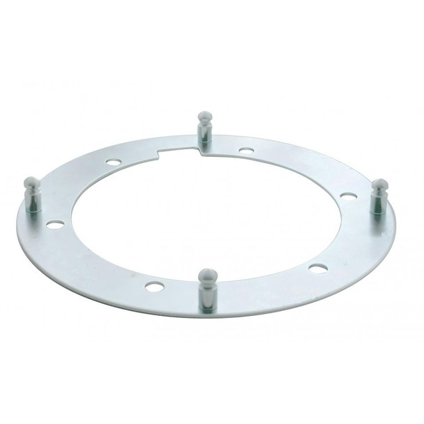 2005 And Newer Stemco Trailer Hub Cap Bracket