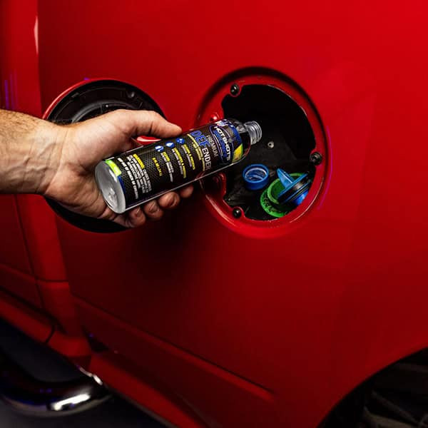 Premium DEFender - Def Booster