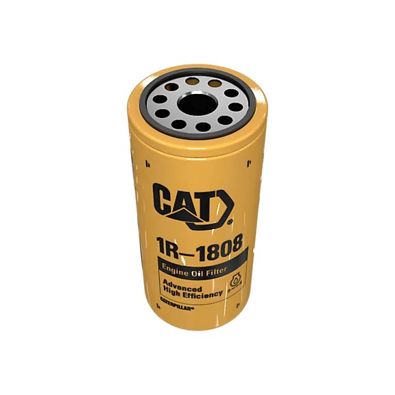 CAT 1R-1808 Engine Oil Filter