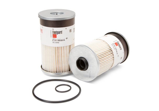 Fleetguard Fuel Water Separator Cartridge - EleMax