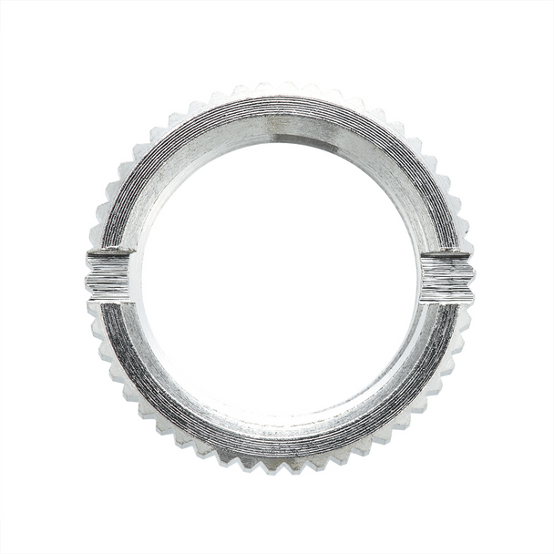 Toggle Switch Face Nut (6-Pack)