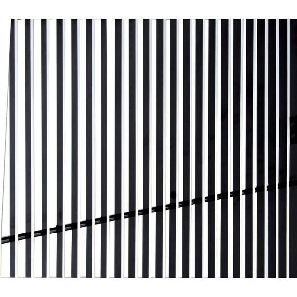 Billet Aluminum Peterbilt 379 Extended Hood Grill