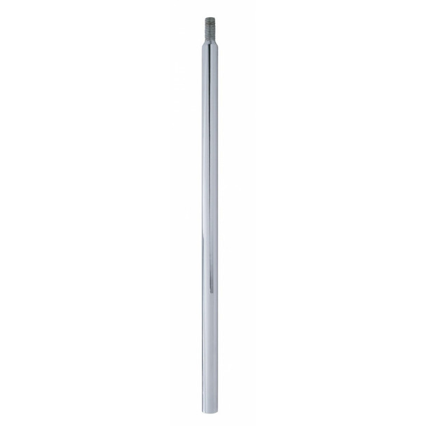 18" Shifter Shaft Extender - Chrome