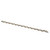 Diamond Tennis Bracelet "X" Link 10K Two-Tone Gold 1.50 CTW Ladies 7.5"