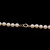 Freshwater Pearl Necklace 14K Yellow Gold Clasp Ladies Vintage 27"