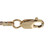 Diamond Y Necklace 14K Tri-Color Gold Mariner Link Chain 0.60 CTW 19.25" Estate