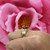 Heart Shape Citrine Gemstone Cocktail Ring 10K Yellow Gold 3.10 CTW Gem SZ 6.25