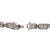 Estate Diamond Filigree Bracelet 14K White Gold 4.00 CTW Ladies 7.5"