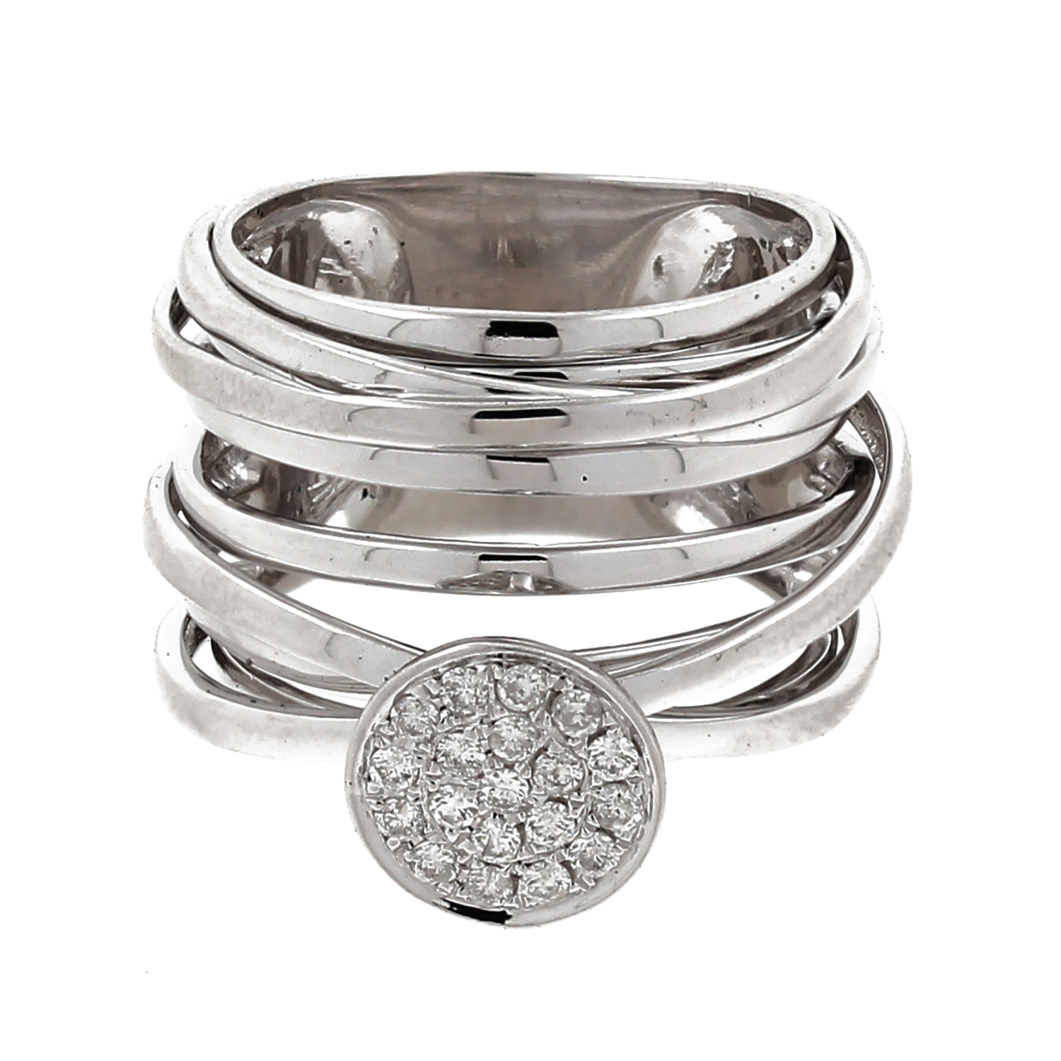 Shop Estate Rings  ED Marshall Jewelers in Scottsdale