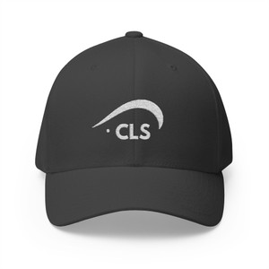 CLS2 Closed-Back Structured Cap (Embroidery)