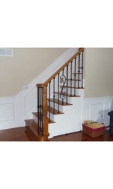 Versatile Double Knuckle