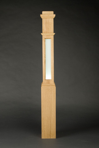 Lighted stair parts from Lighted Landings. We manufacture ...