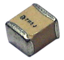 ATC 100B270 RF Porcelain Superchip Multilayer Capacitors 27pF 500V - Foto 3