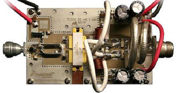 FM-1KW 88-108MHz 1KW Amplifier Complete Kit