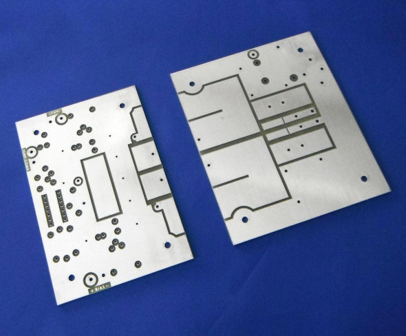 AR347 Printed Circuit Board