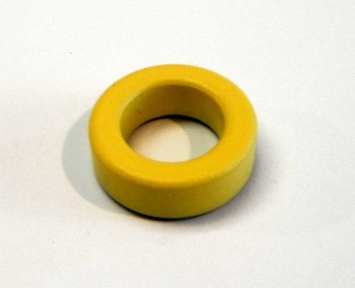 T80-6 TOROID