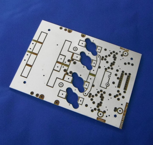EB104 PRINTED CIRCUIT BOARD
