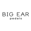 Big Ear Pedals